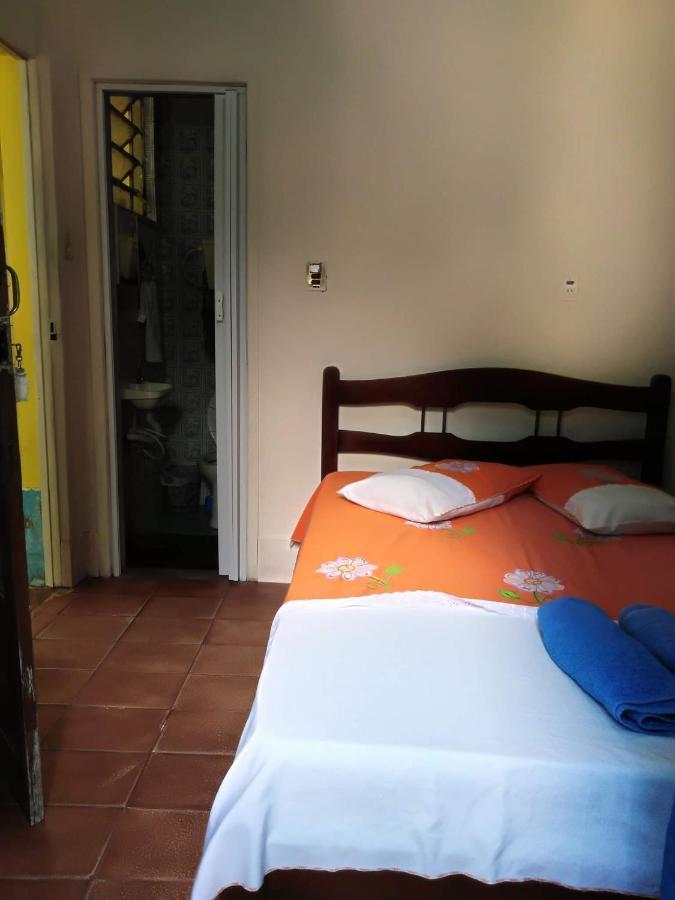 Hostel Familiar Salvador Exteriör bild