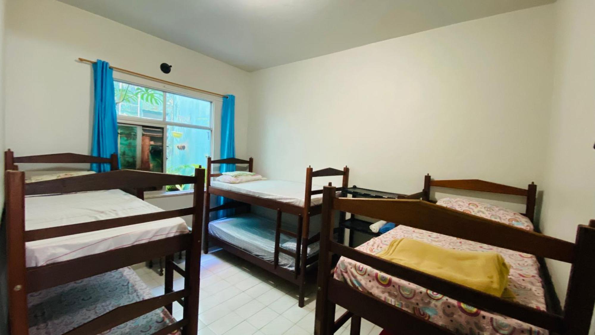 Hostel Familiar Salvador Exteriör bild